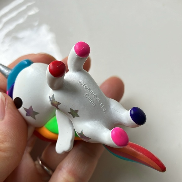 Tokidoki Unicorno Prisma series 5 - Picture 8 of 15